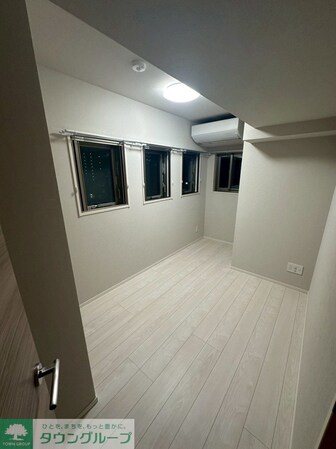 サンジョイアゼロの物件内観写真